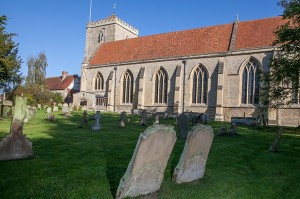 Dorchester Abbey Choir : Juniors