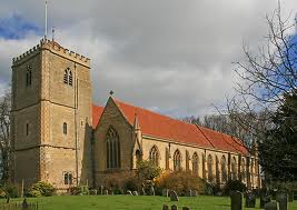 Culham and District Horticultural Club - Simon Toomer  - Conserving Plants in the National Trust @ Abbey Guest House