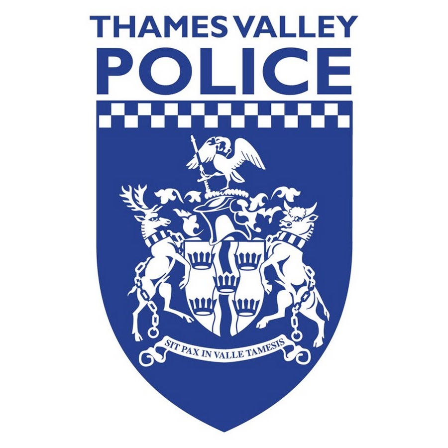 Thames Valley Police