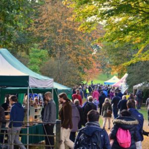 Harcourt Arboretum Autumn Fair @ Oxford University Harcourt Arboretum | England | United Kingdom