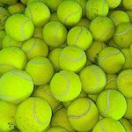 Tennis: Adult Coaching