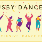 Children’s dance classes (term time only)